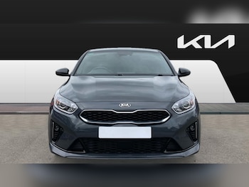 Used Kia Pro Ceed 2020 for sale - 76289105: Photo 3