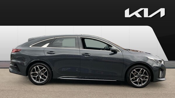 Used Kia Pro Ceed 2020 for sale - 76289105: Photo 5