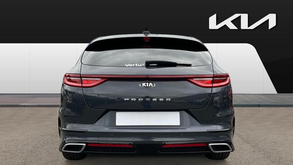 Used Kia Pro Ceed 2020 for sale - 76289105: Photo 6