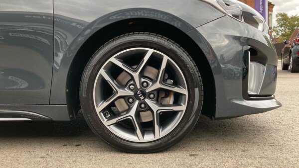 Used Kia Pro Ceed 2020 for sale - 76289105: Photo 7