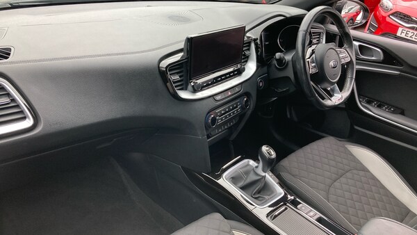 Used Kia Pro Ceed 2020 for sale - 76289105: Photo 9