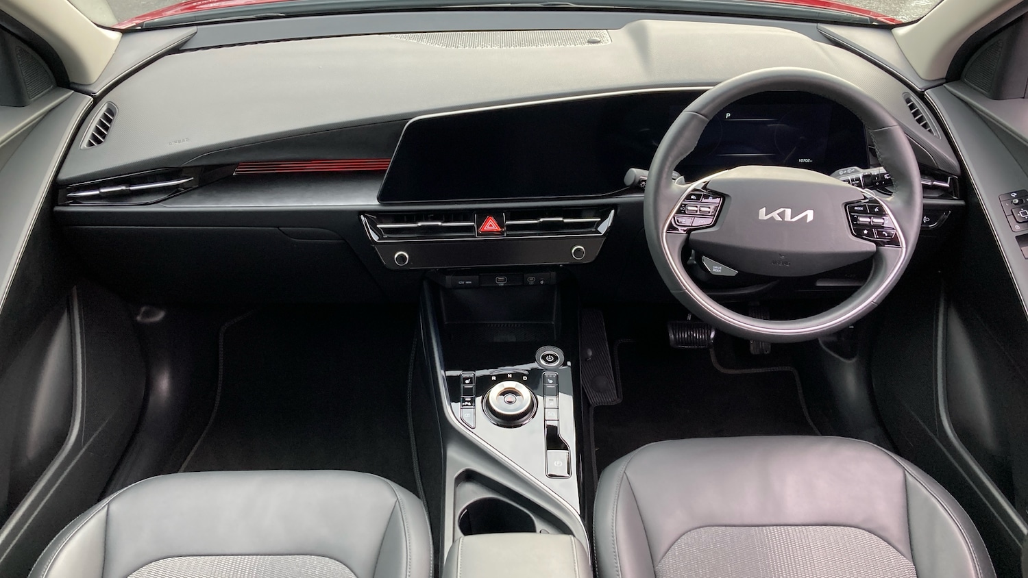 Used Kia Niro 2024 for sale - 77379080: Photo 10