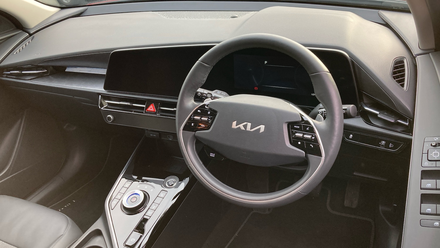 Used Kia Niro 2024 for sale - 77379080: Photo 11