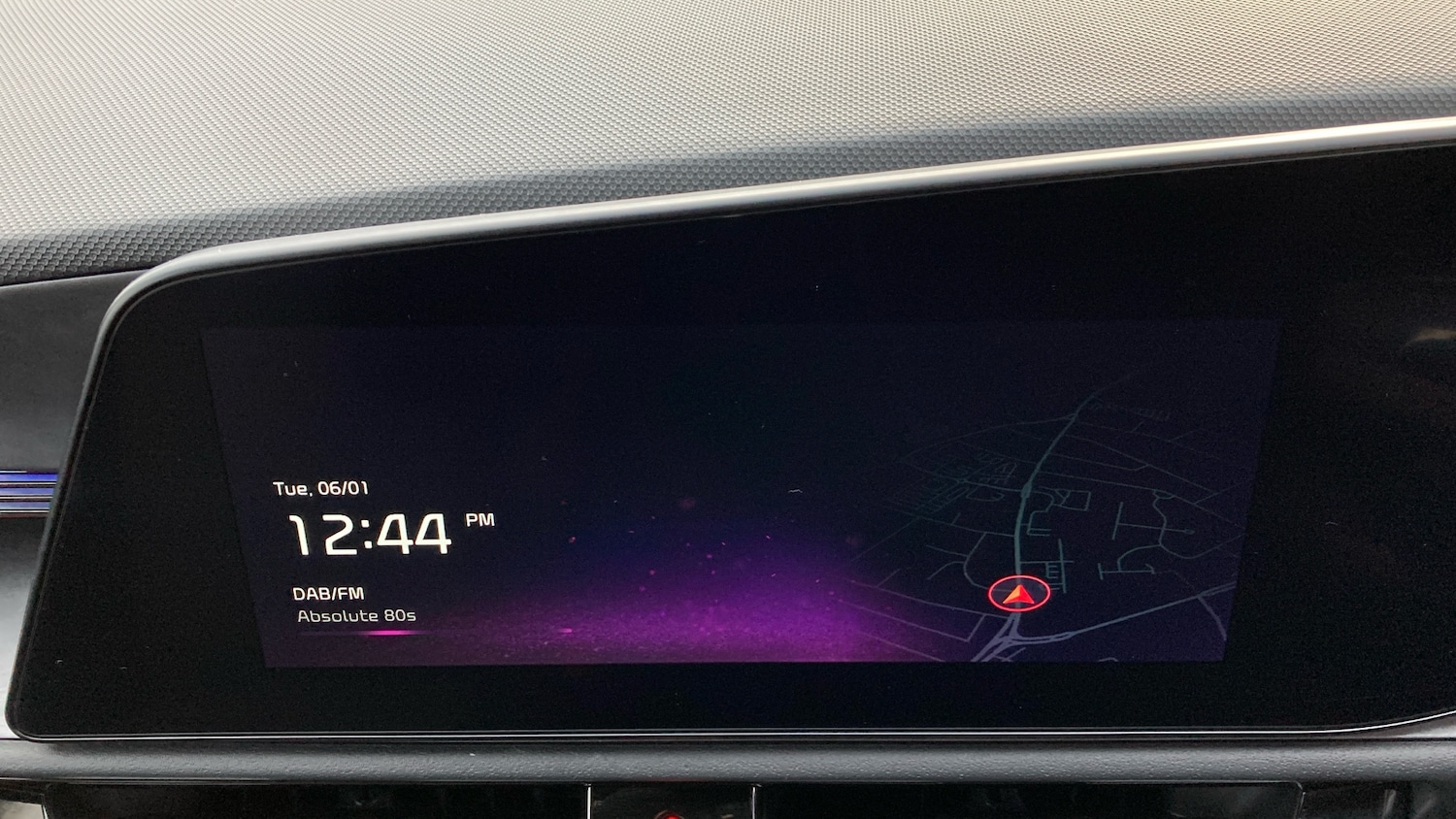 Used Kia Niro 2024 for sale - 77379080: Photo 12