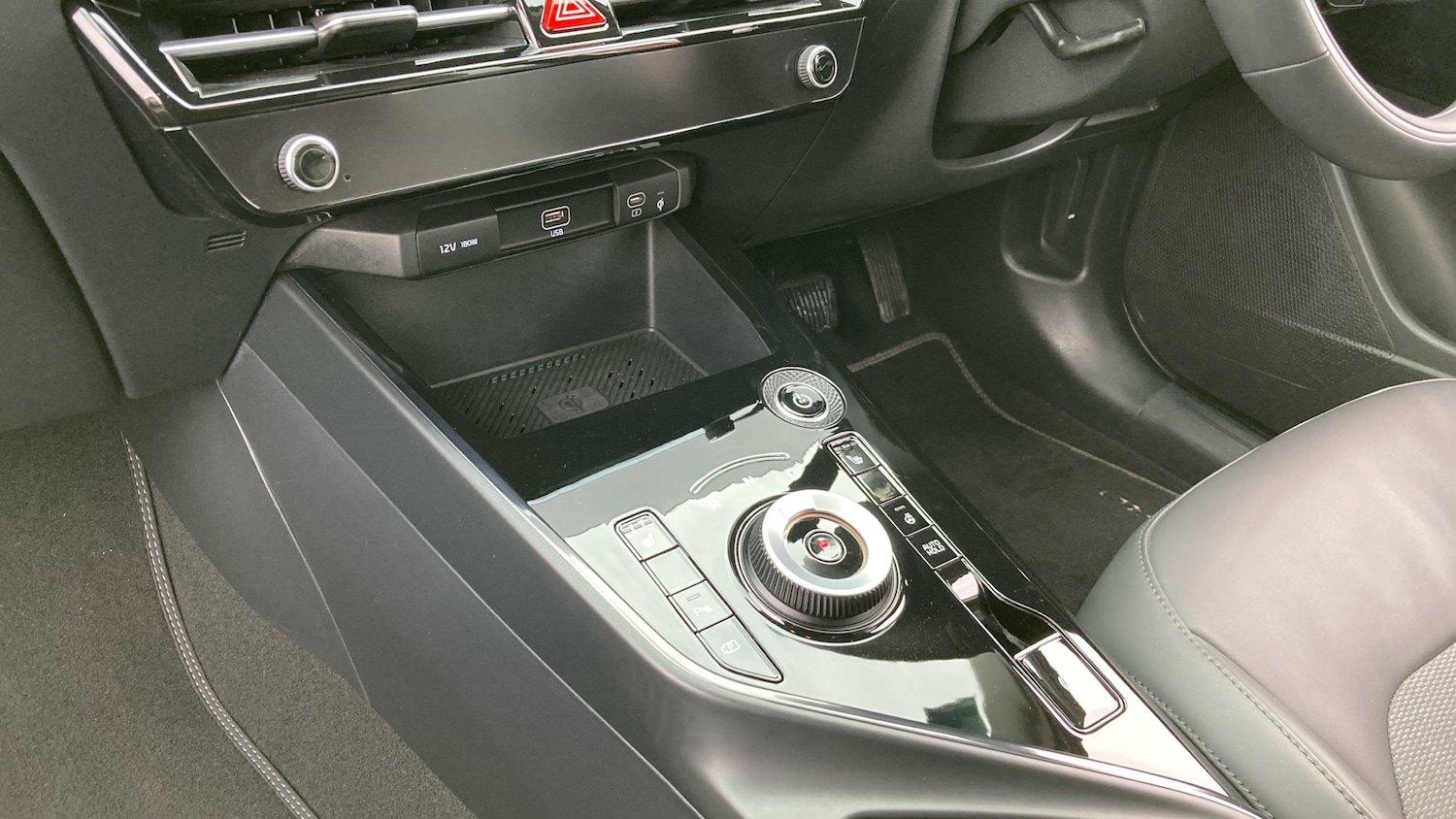 Used Kia Niro 2024 for sale - 77379080: Photo 13