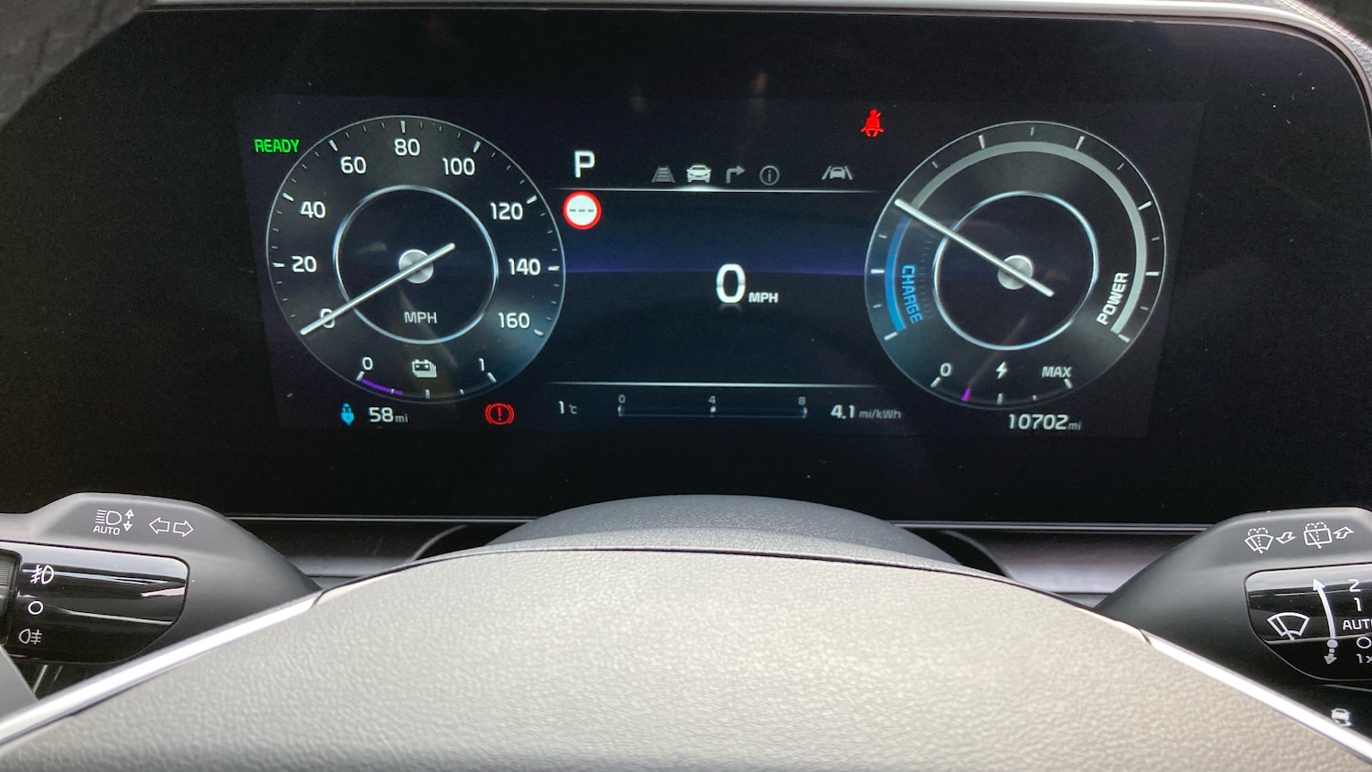 Used Kia Niro 2024 for sale - 77379080: Photo 18