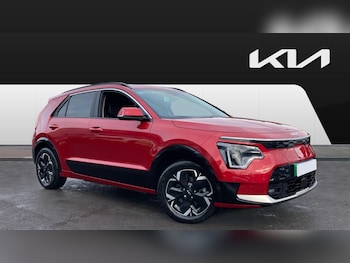 Used Kia Niro 2024 for sale - 77379080: Photo