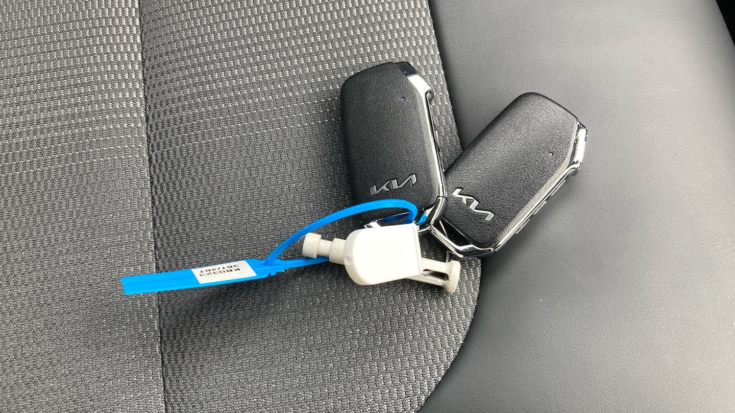 Used Kia Niro 2024 for sale - 77379080: Photo 20