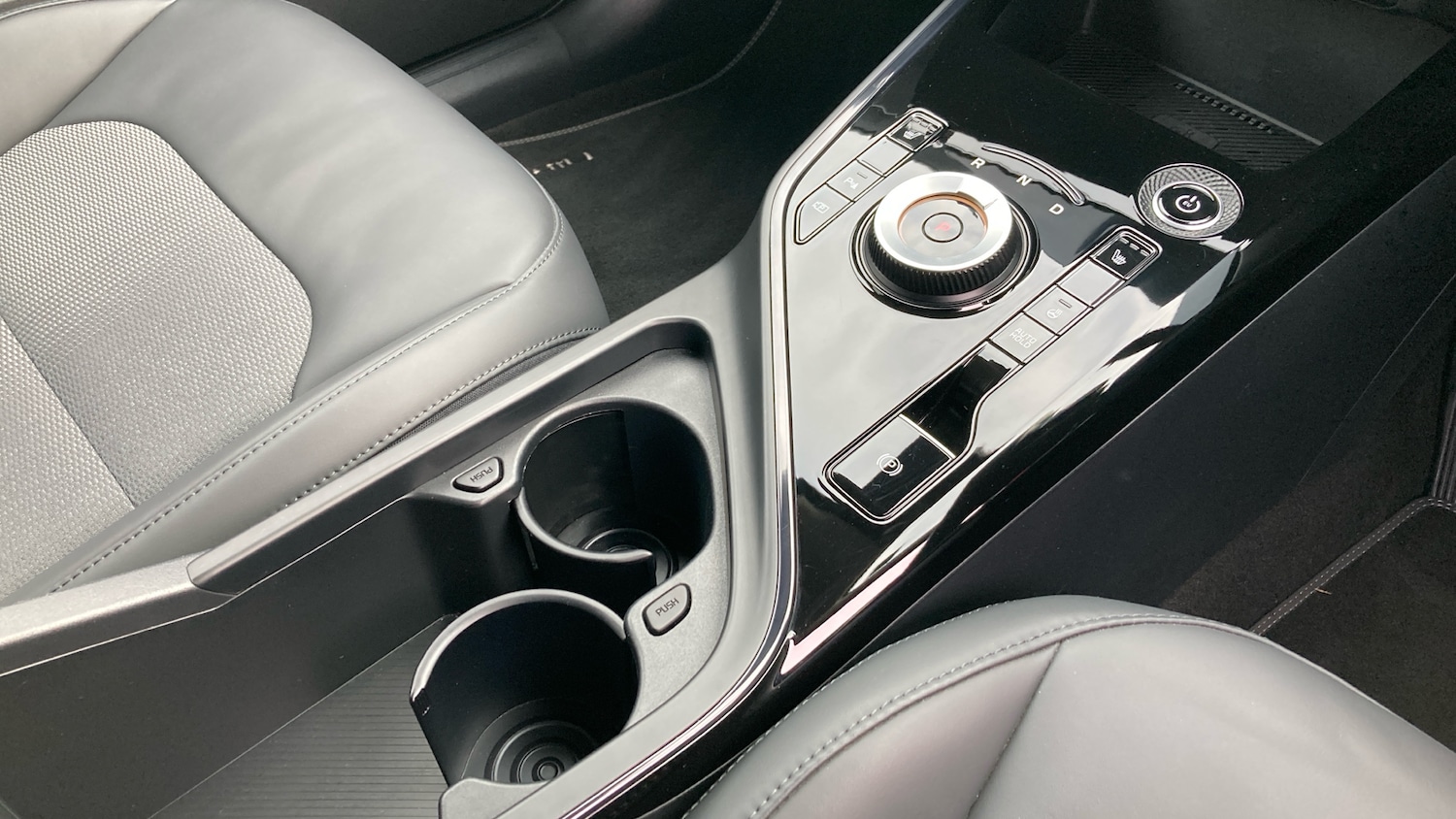 Used Kia Niro 2024 for sale - 77379080: Photo 25