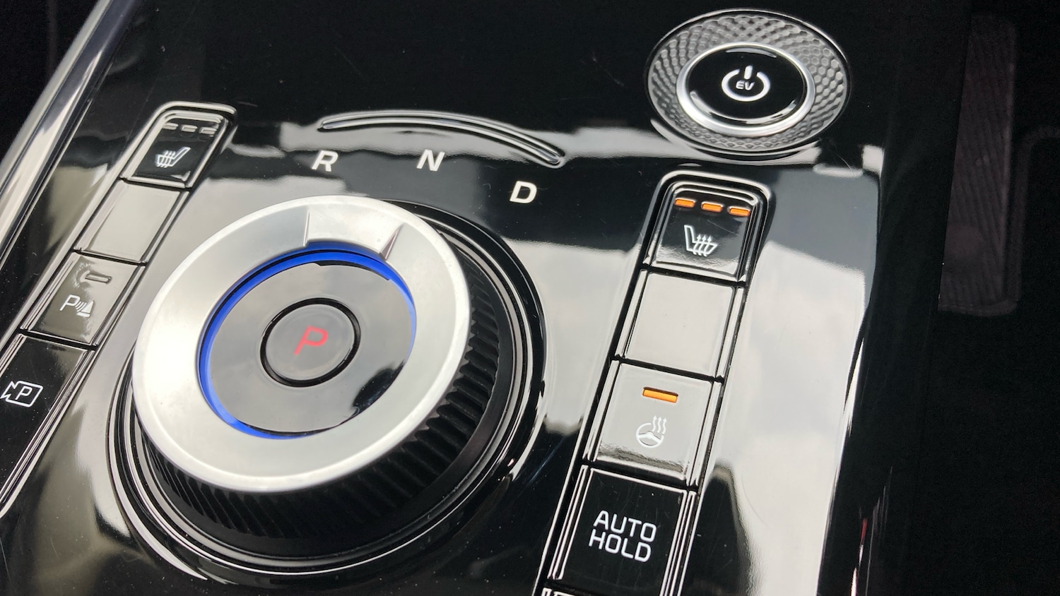 Used Kia Niro 2024 for sale - 77379080: Photo 26