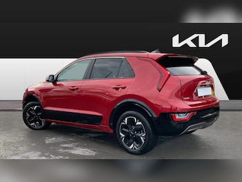 Used Kia Niro 2024 for sale - 77379080: Photo