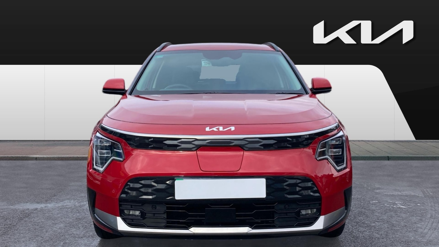 Used Kia Niro 2024 for sale - 77379080: Photo 3