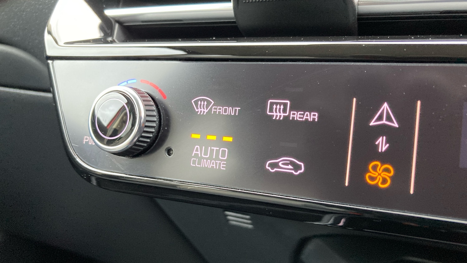 Used Kia Niro 2024 for sale - 77379080: Photo 30