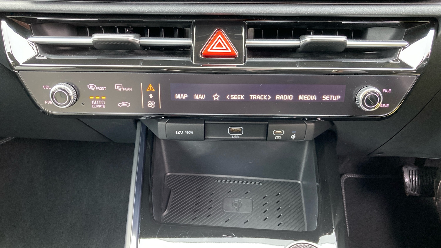 Used Kia Niro 2024 for sale - 77379080: Photo 31