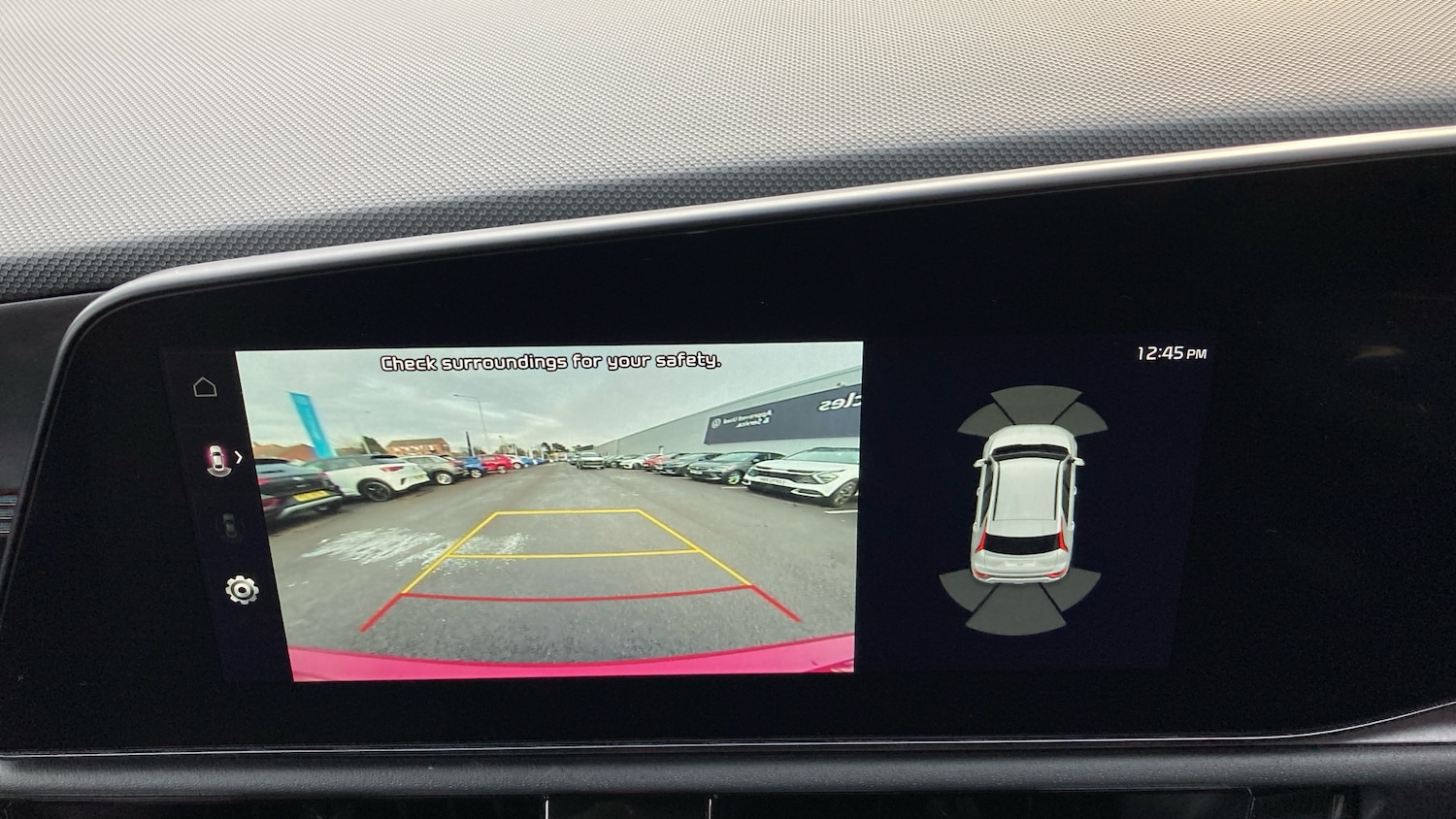 Used Kia Niro 2024 for sale - 77379080: Photo 36