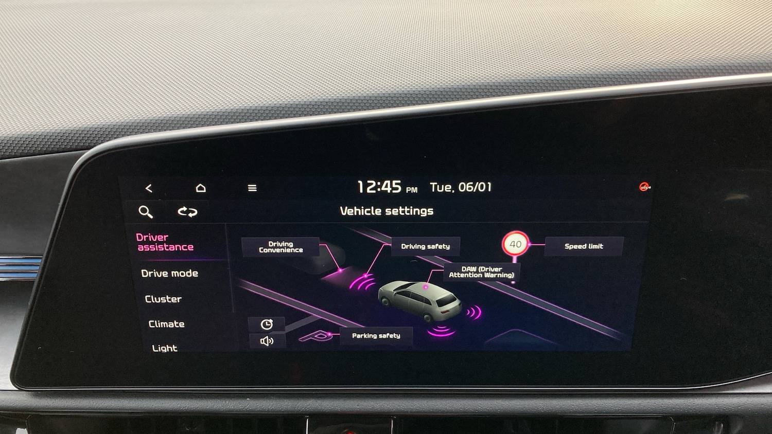 Used Kia Niro 2024 for sale - 77379080: Photo 38