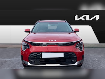 Used Kia Niro 2024 for sale - 77379080: Photo