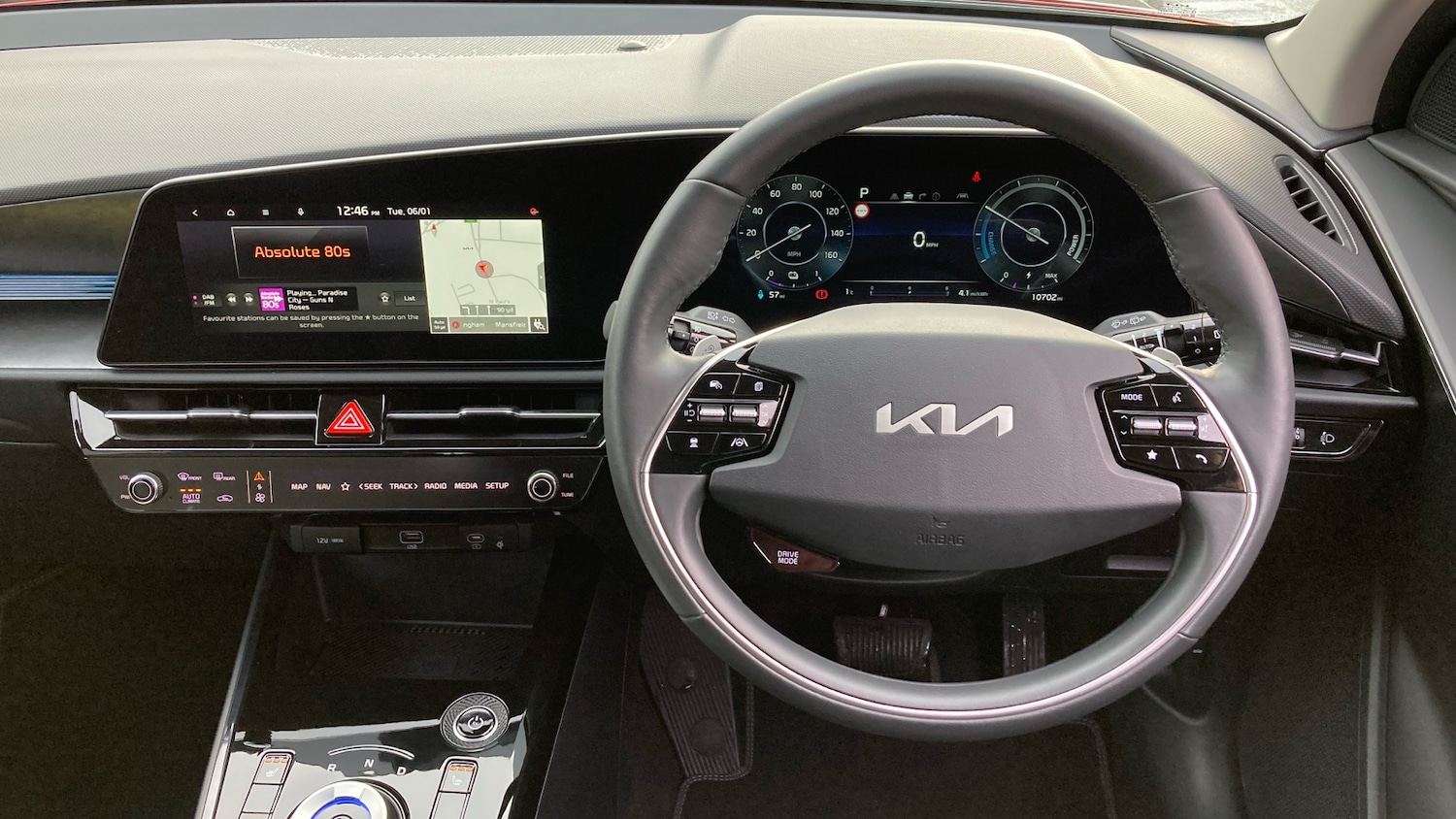 Used Kia Niro 2024 for sale - 77379080: Photo 41