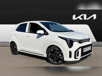 Used Kia Picanto 2025 for sale - 79785899: Photo