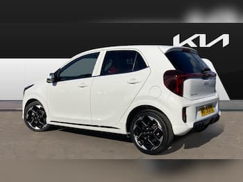 Used Kia Picanto 2025 for sale - 79785899: Photo
