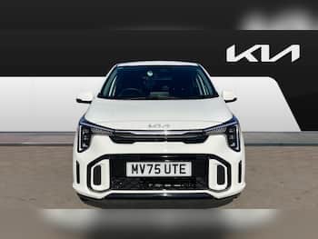 Used Kia Picanto 2025 for sale - 79785899: Photo