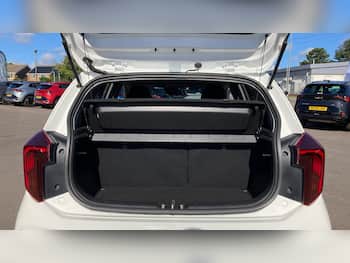 Used Kia Picanto 2025 for sale - 79785899: Photo