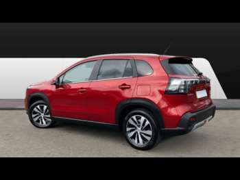 Used Suzuki SX4 S-Cross 2021 for sale - 74972362: Photo