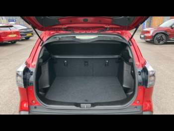 Used Suzuki SX4 S-Cross 2021 for sale - 74972362: Photo
