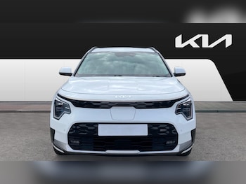 Used Kia Niro 2023 for sale - 78353176: Photo