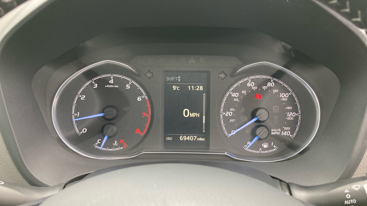 Used Toyota Yaris 2018 for sale - 77543500: Photo 18