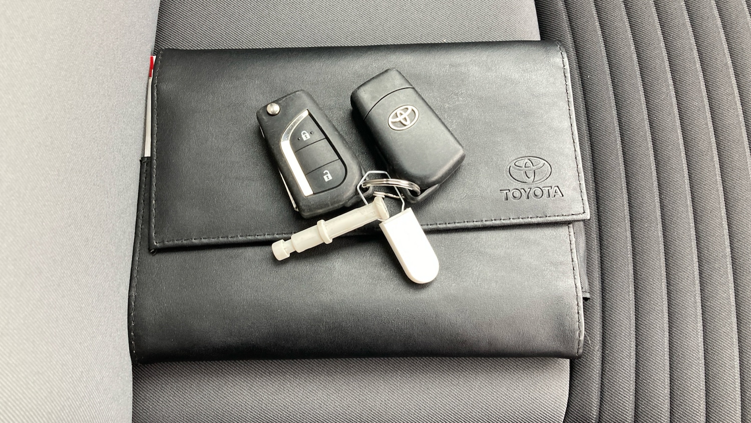 Used Toyota Yaris 2018 for sale - 77543500: Photo 19