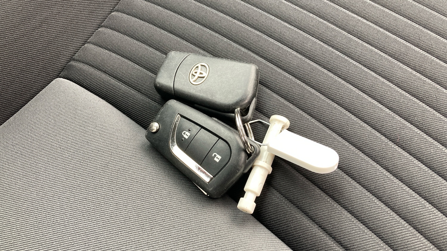 Used Toyota Yaris 2018 for sale - 77543500: Photo 20