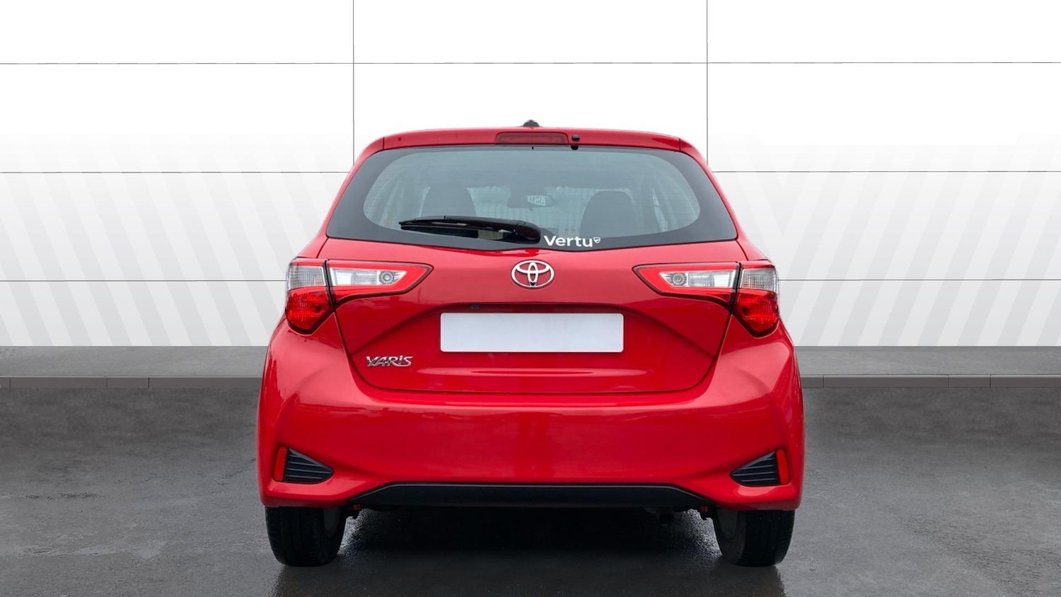 Used Toyota Yaris 2018 for sale - 77543500: Photo 6