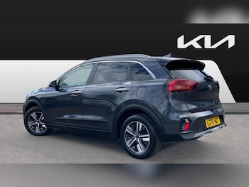 Used Kia Niro 2020 for sale - 78840800: Photo