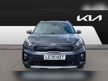 Used Kia Niro 2020 for sale - 78840800: Photo
