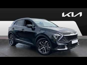 2024 (74) - 1.6T GDi 207 HEV 3 5dr Auto Hybrid Estate