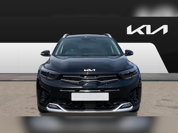 Used Kia Stonic 2023 for sale - 79243712: Photo