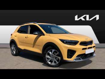 2025 (25) - 1.0T GDi 48V 98 GT-Line S 5dr DCT Petrol Estate