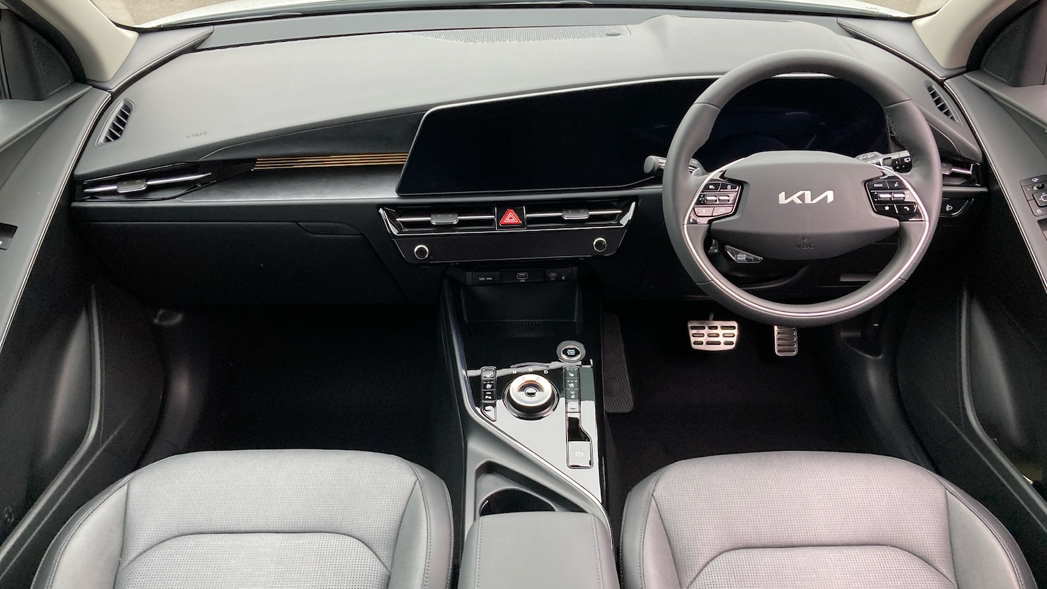 Used Kia Niro 2025 for sale - 76287870: Photo 10