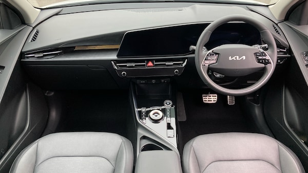 Used Kia Niro 2025 for sale - 76287870: Photo 10