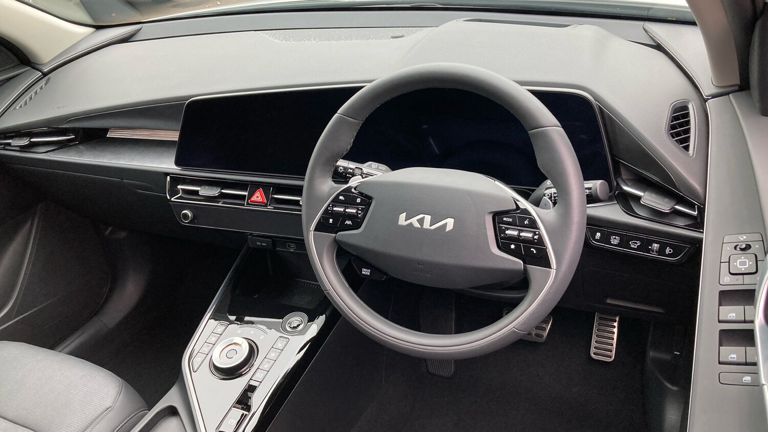 Used Kia Niro 2025 for sale - 76287870: Photo 11