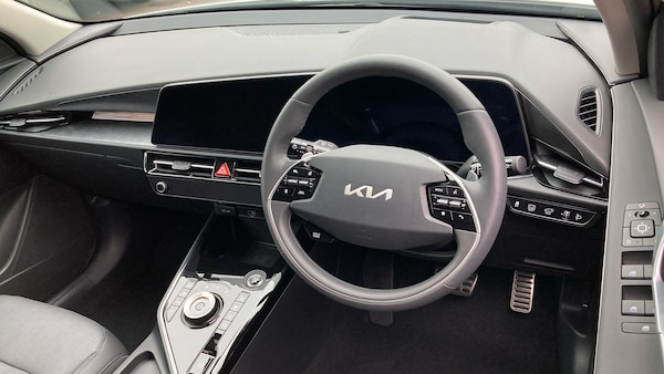 Used Kia Niro 2025 for sale - 76287870: Photo 11