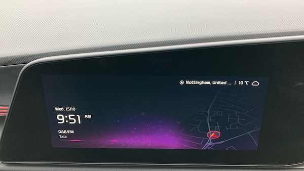 Used Kia Niro 2025 for sale - 76287870: Photo 12