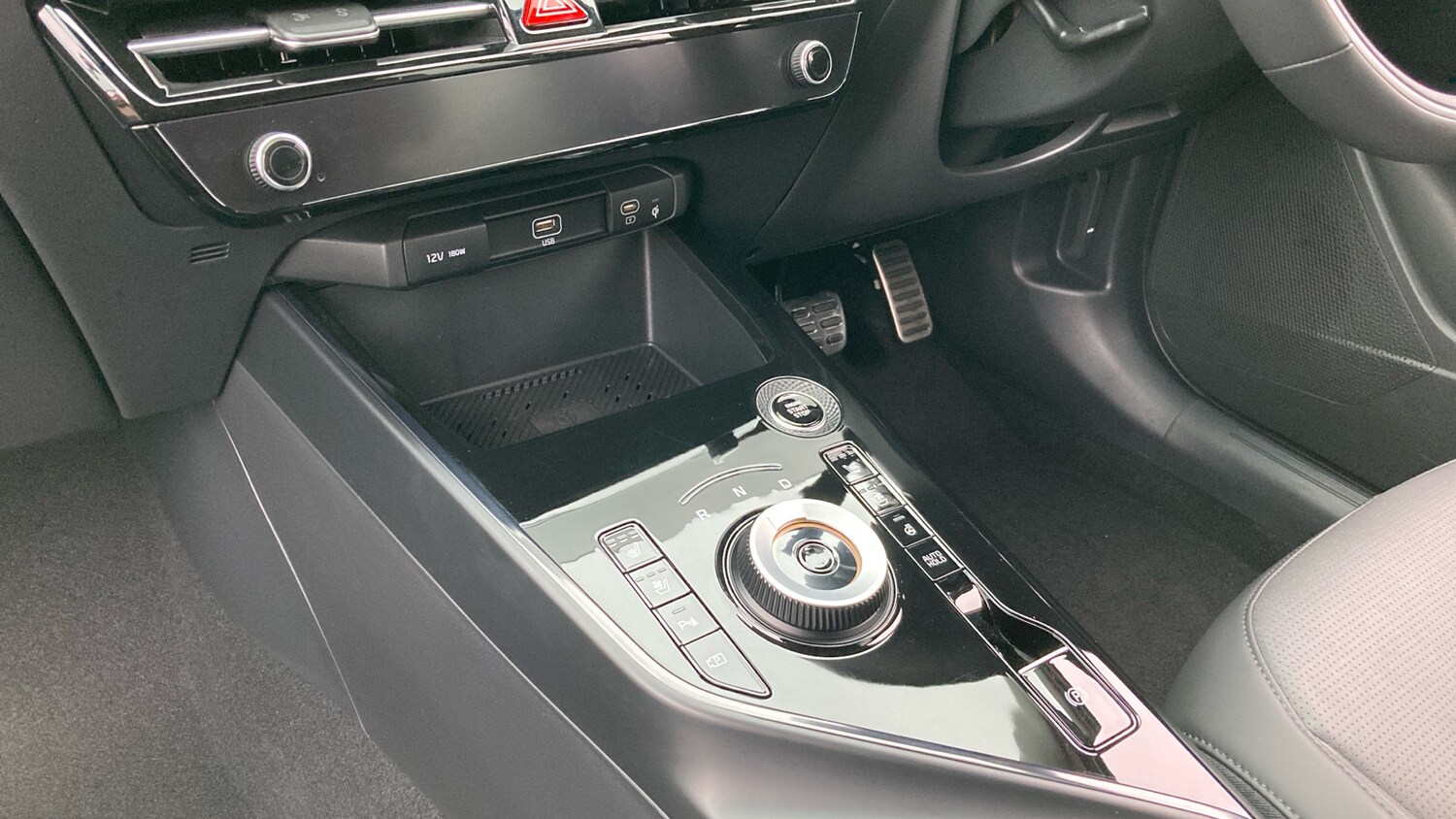 Used Kia Niro 2025 for sale - 76287870: Photo 13