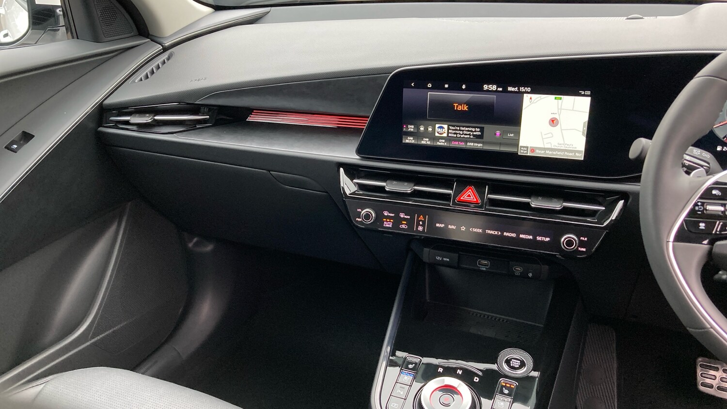 Used Kia Niro 2025 for sale - 76287870: Photo 14