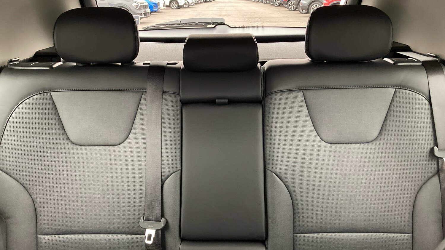 Used Kia Niro 2025 for sale - 76287870: Photo 15