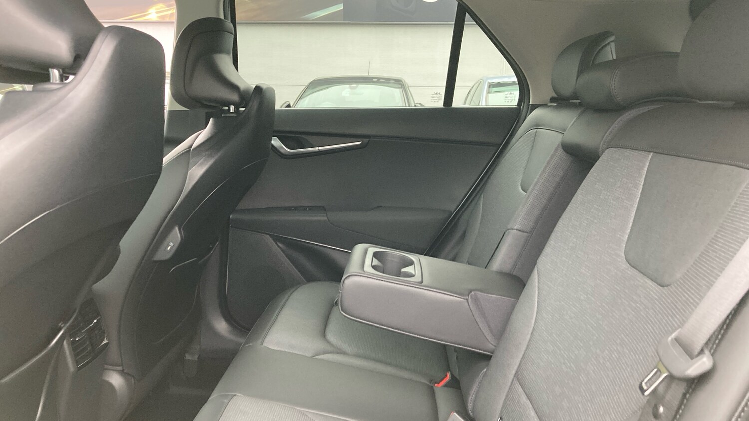 Used Kia Niro 2025 for sale - 76287870: Photo 16