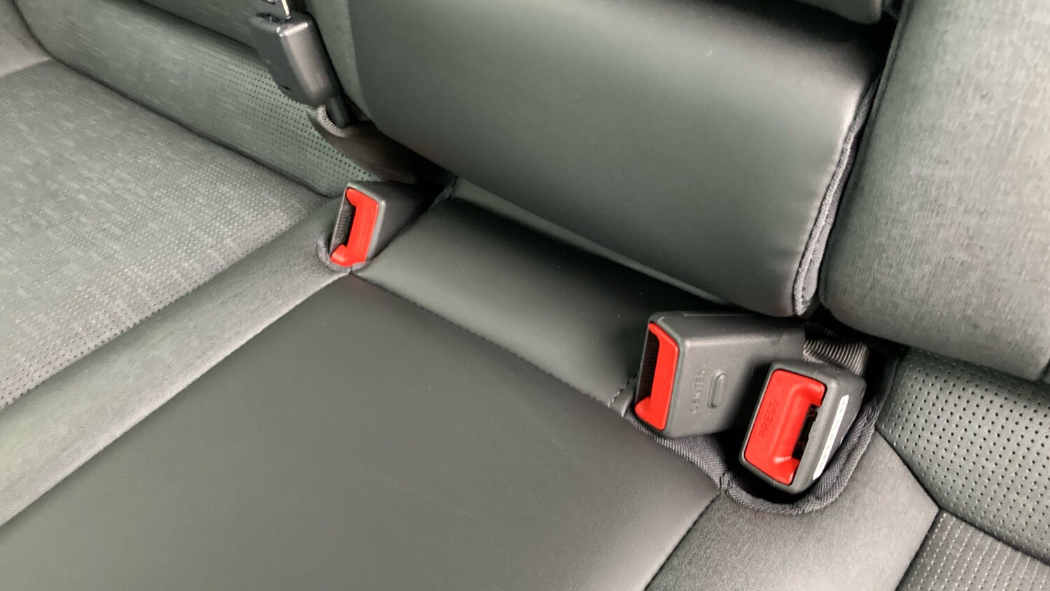 Used Kia Niro 2025 for sale - 76287870: Photo 17