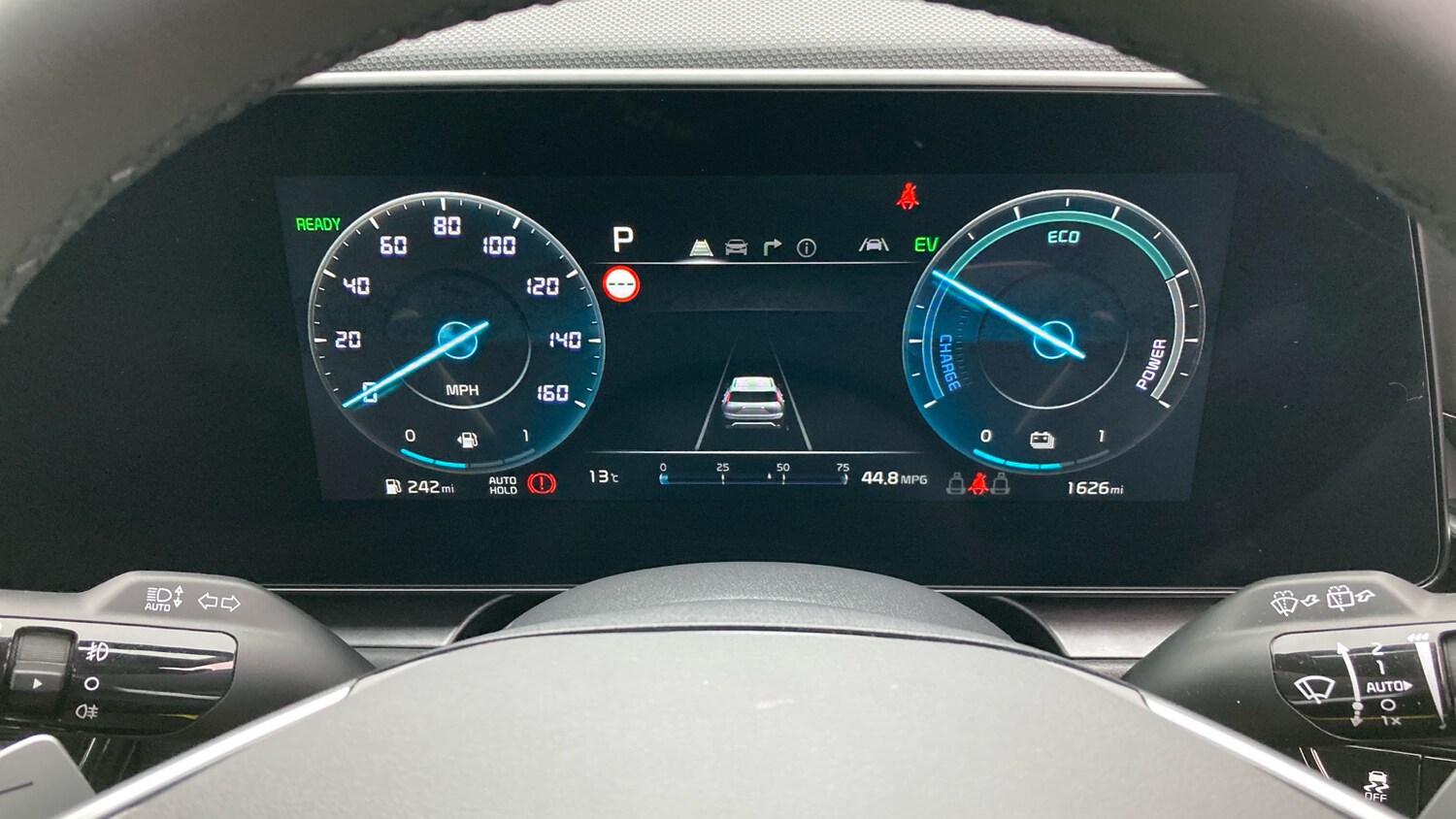 Used Kia Niro 2025 for sale - 76287870: Photo 18