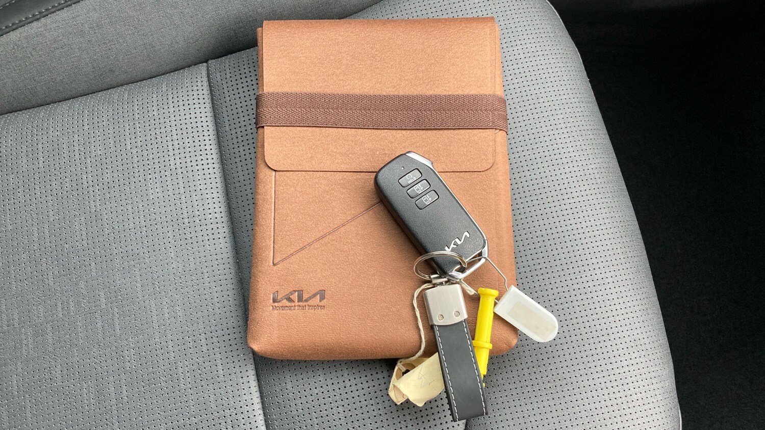 Used Kia Niro 2025 for sale - 76287870: Photo 19